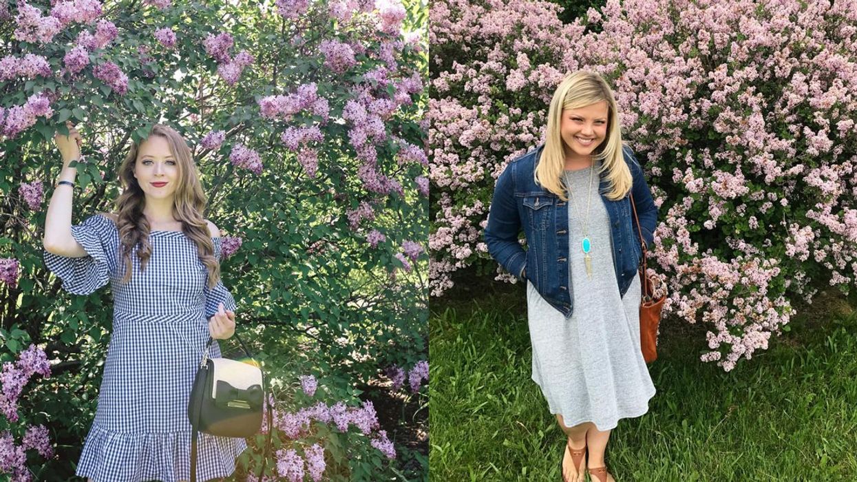 This Ontario Garden Has Over 1200 Lilacs & You Can Visit For Free