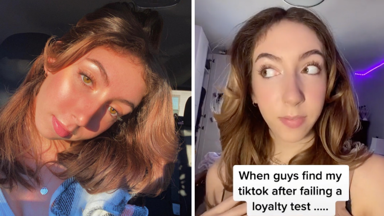 This Ontario TikToker Catches Cheaters In The Act & Here Are Her Most Shocking Cases