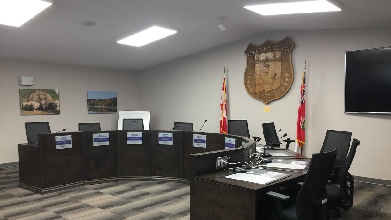 This Ontario Town Has Tried A 4-Day Workweek For Over 6 Months & 'Everyone Loves It'