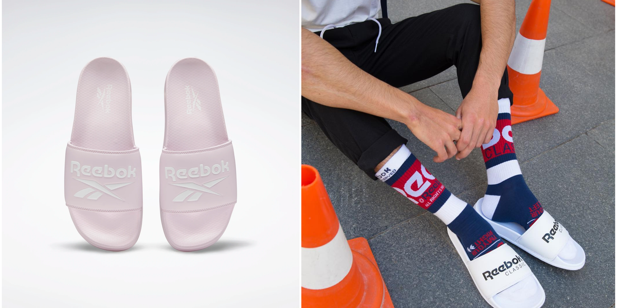 Reebok 2025 canada sale