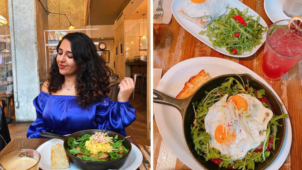 This Restaurant Is The Best In Vancouver According To Yelp & Its Last 5 Reviews Say It All