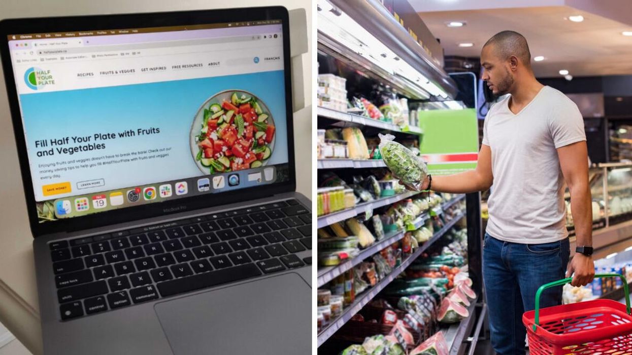 This Site Is Packed With Budget-Friendly Foodie Tips For Canadians & Here Are 7 Of The Best