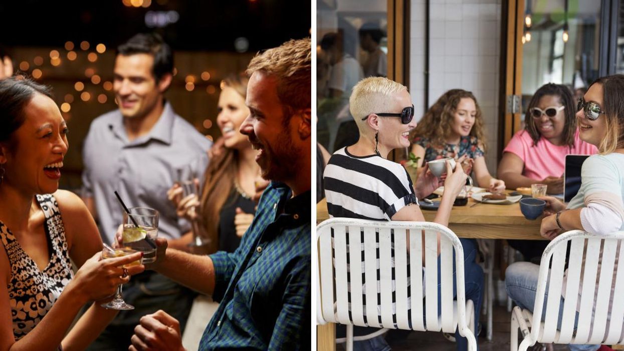 This Supplement Might Be Able To Prevent Your Next Hangover & It's Getting Rave Reviews