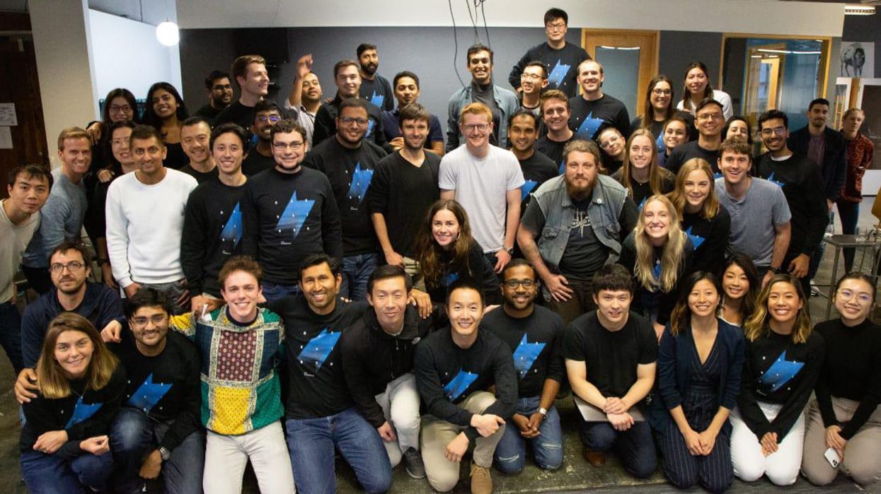 This Tech Firm Just Switched To A 4-Day Workweek & They Are 'Never Going Back'