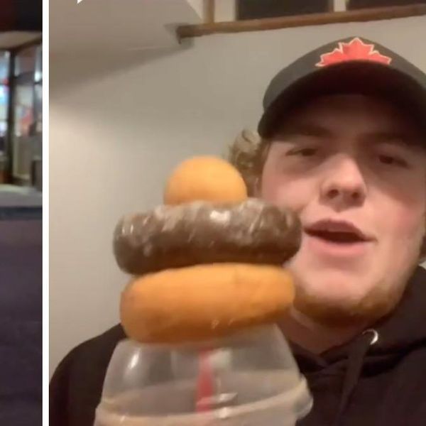 This Tiktoker Ordered A Stanley Cup From Tim Hortons He Says It S 10 10 Video Narcity This Tiktoker Ordered A Stanley Cup From Tim Hortons He Says It S 10 10 Video Narcity