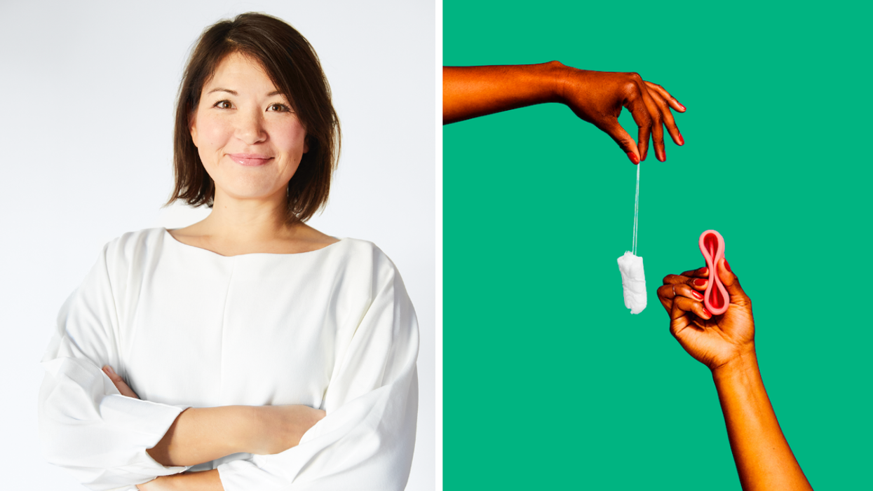 This Toronto Company Offers Unlimited Sick Days For Employees On Their Period & More