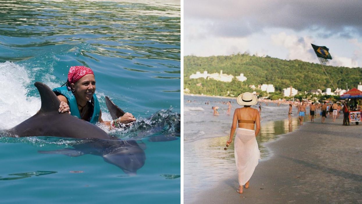 This US Dream Job Needs Someone To Travel The World For A Year & It’s All Paid For
