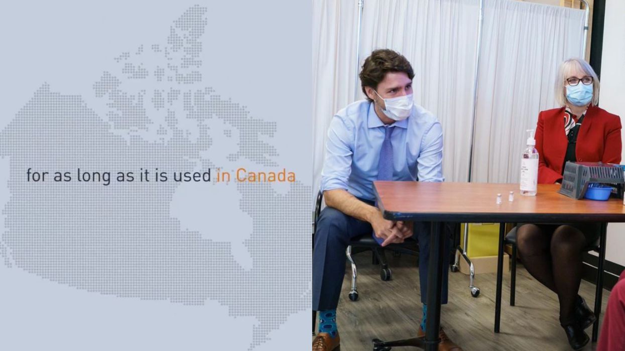 This Video Shows The 'Incredible Journey' Of Canada's Vaccines & Explains Why They're Safe