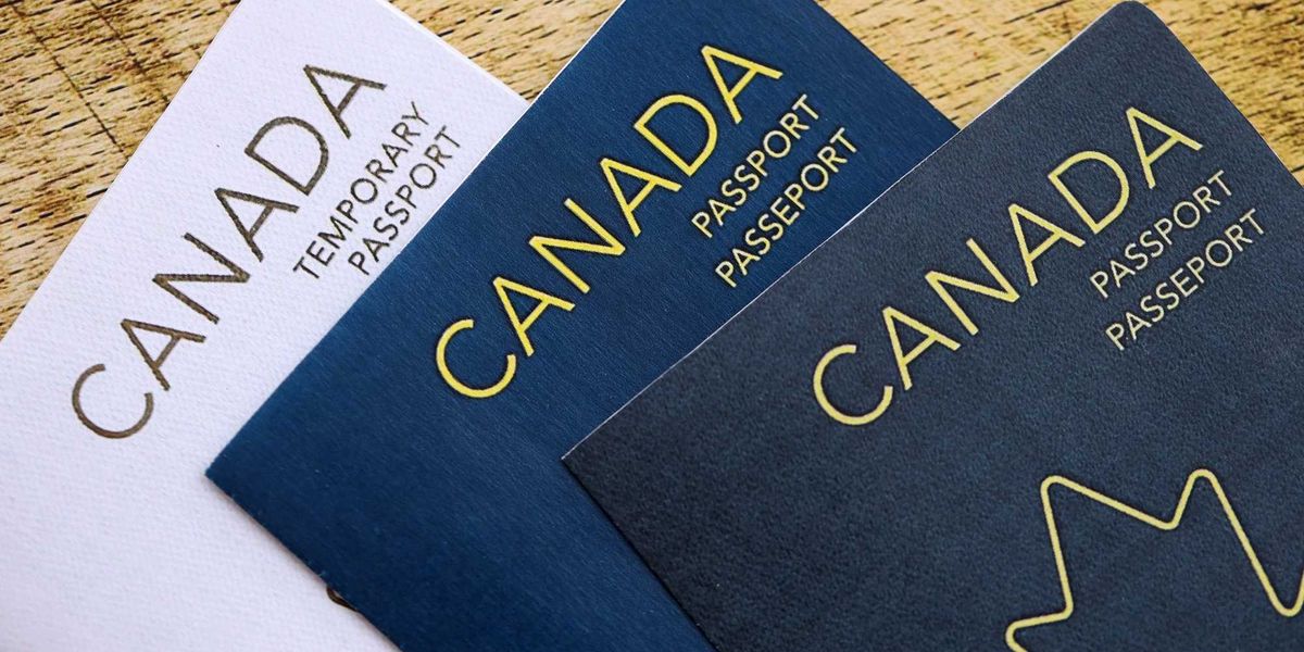 Canada now allows you to renew your passport online and here’s what you need to know Canada now allows you to renew your passport online and here’s what you need to know
