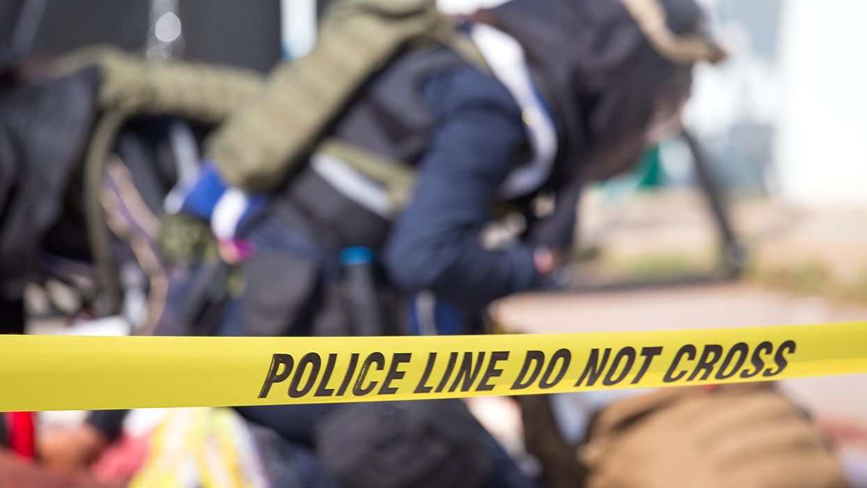 Three Children Have Died After A Devastating House Fire In Brampton