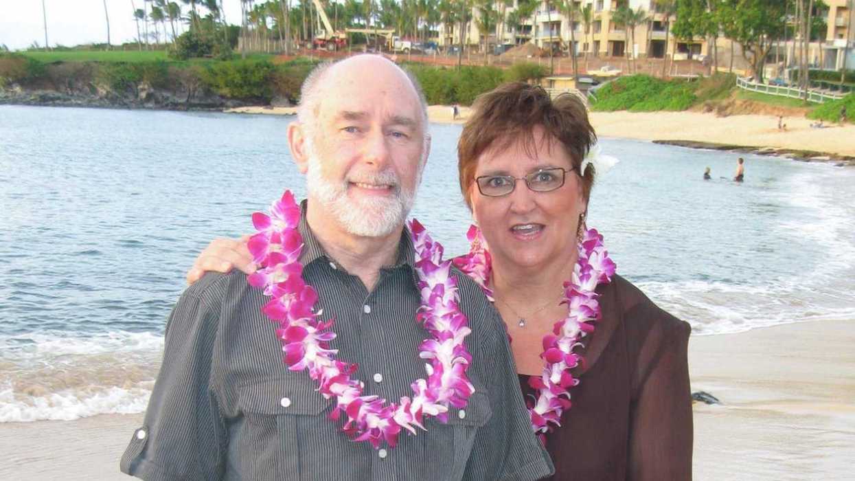 Three guilty of B.C. home-invasion double murder