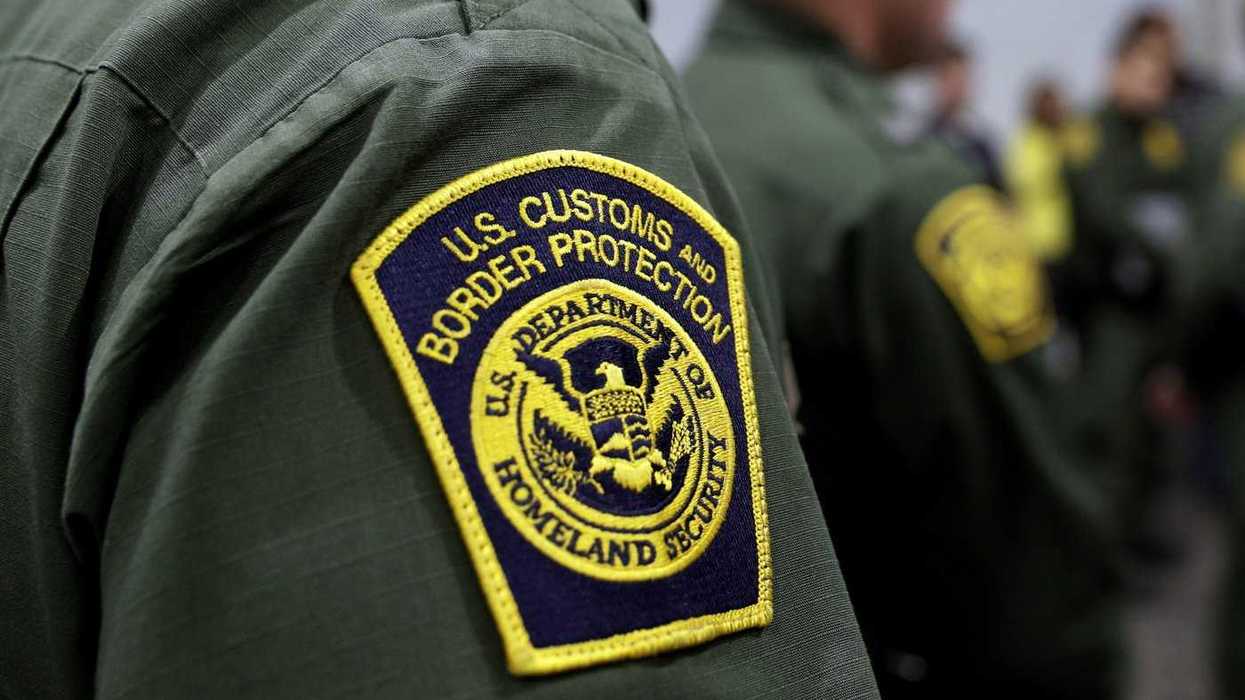 Three Mexicans admit roles in human smuggling ring