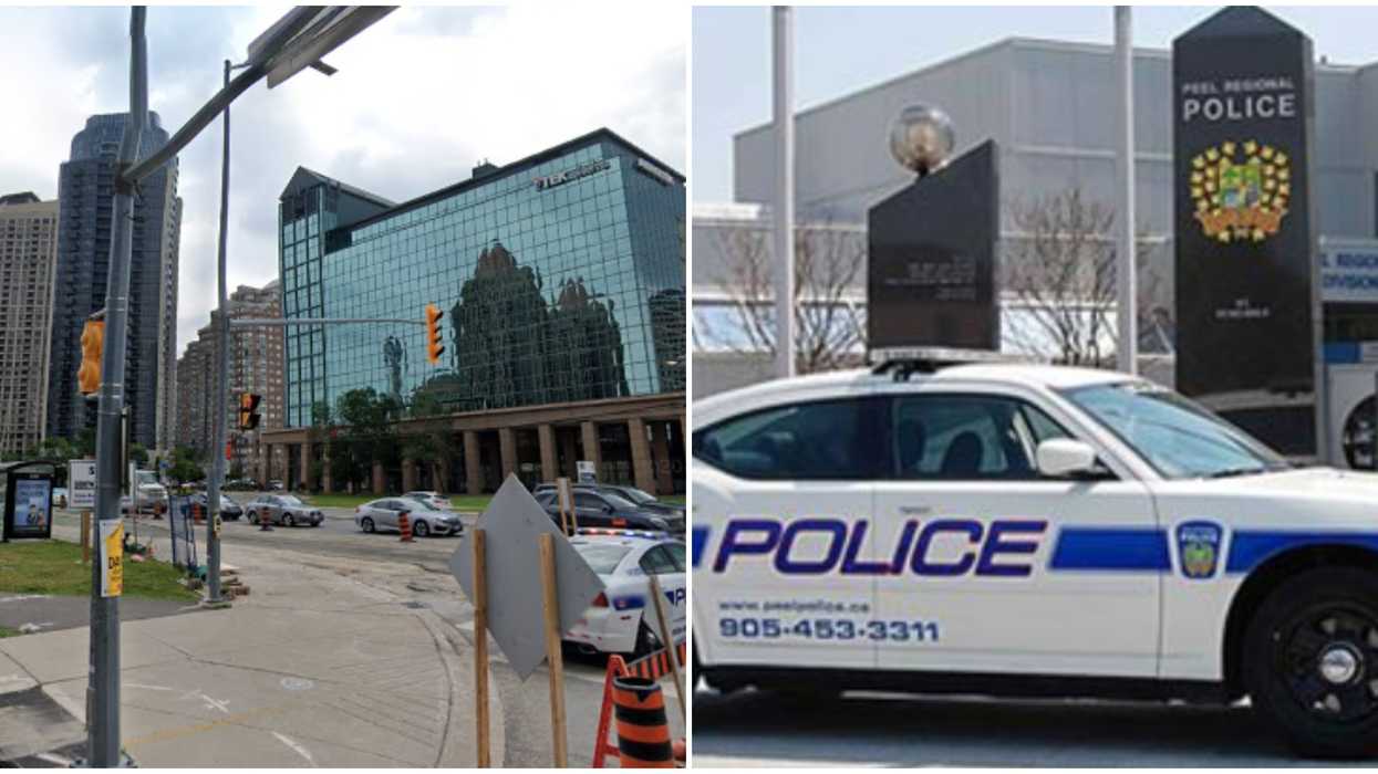 Three Ontario Men Were Found Dead In One Mississauga Condo On Wednesday