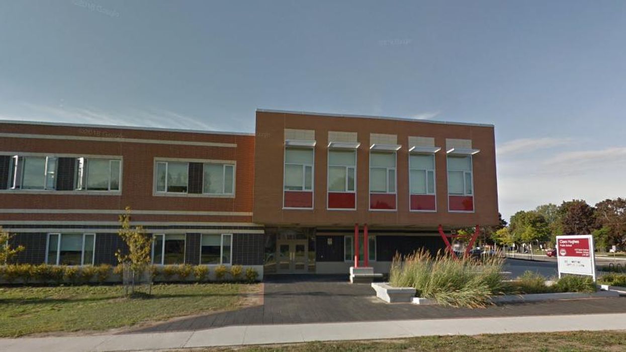 Three Oshawa Schools Are In Hold And Secure Due To An 'Armed And Barricaded Situation'