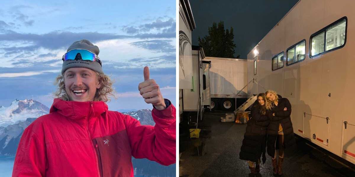 I grew up in Vancouver — here's what other Canadians will never understand about us - Narcity