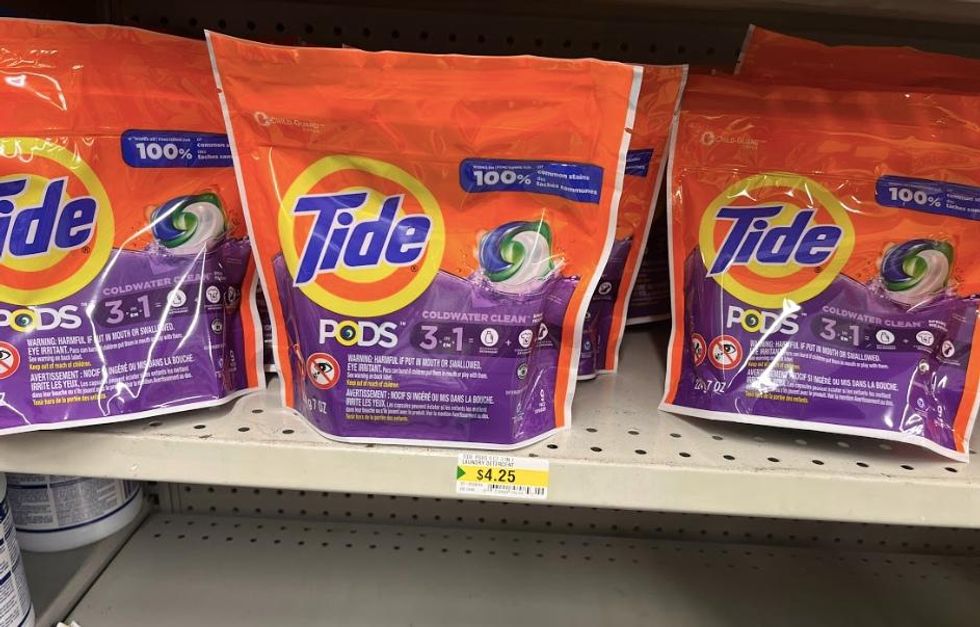 8 Things I’ve Started Buying At Dollarama Since The Cost Of Groceries