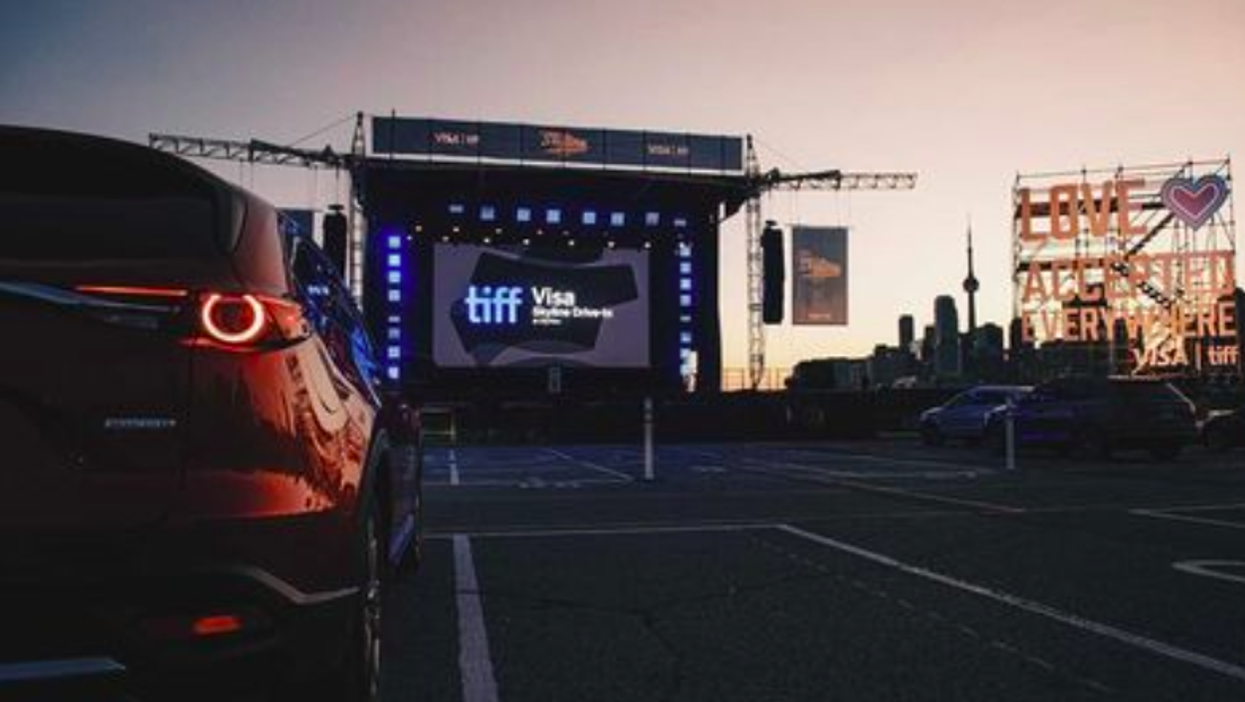 TIFF 2021 Tickets On Sale Soon & Here's What You Need To Know