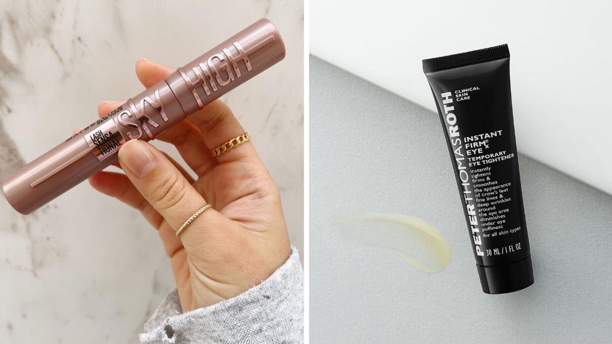 TikTok Beauty Products & Style Hacks That Went Viral In 2021