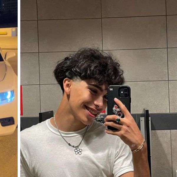 Tiktok Instagram Star Gabriel Salazar Has Died In A Car Crash In Texas Narcity