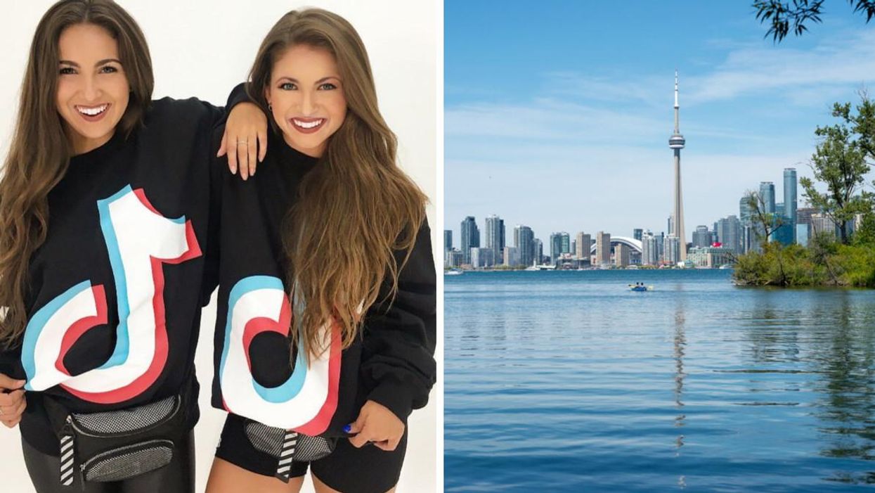 TikTok Is Hiring A Bunch Of Positions In Toronto RN & Some Require Little Experience