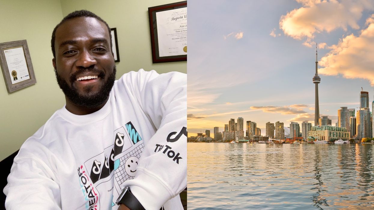 TikTok Is Hiring In Toronto & There Is A Bunch Of Different Positions