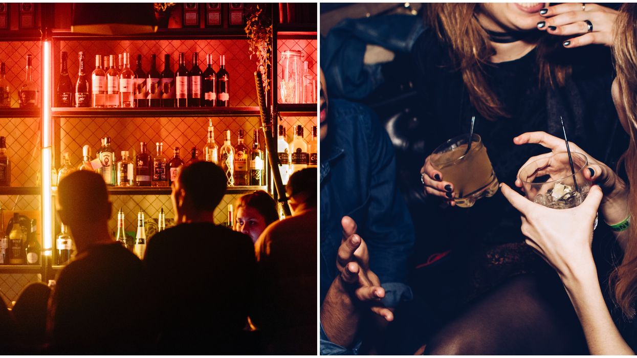 TikTok Protect Each Other Trend Has Woman Talking About Preventing Getting Drugged