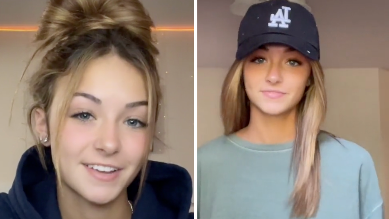 TikTok Star Ava Majury Just Opened Up About A Terrifying & Deadly Encounter With A Stalker