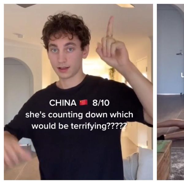 Tiktok Videos Rating Emergency Alert Systems Are So Accurate Narcity Tiktok Videos Rating Emergency Alert Systems Are So Accurate Narcity