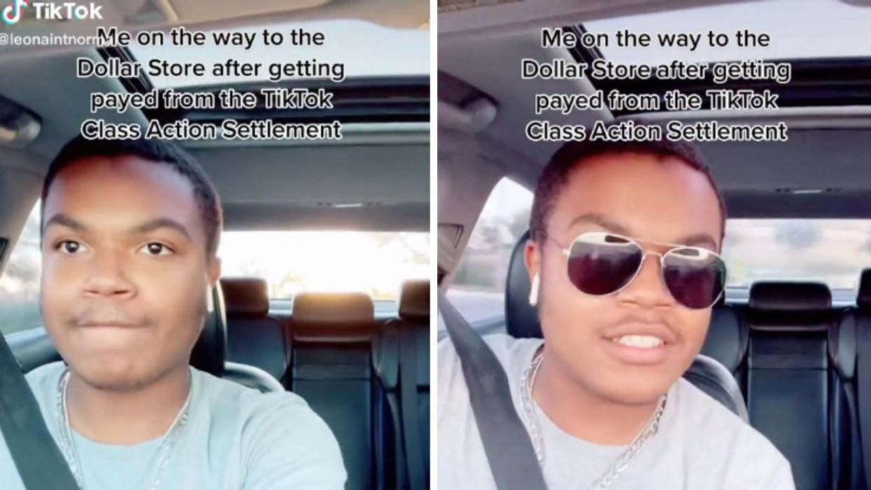 TikTok Will Pay $92M To Settle A Class Action & Here's How You Can Claim Some Of That Cash