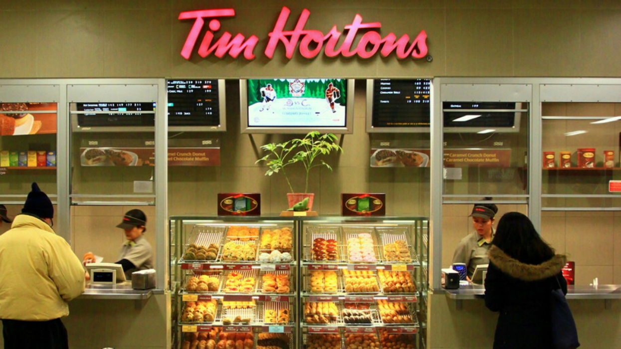 Tim Hortons cherche des Québécois pour une publicité et c'est payé jusqu'à 2 250 $