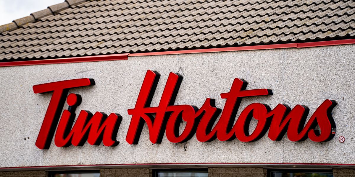 Tim Approves A Tim Hortons class action lawsuit was just approved and you could be ...