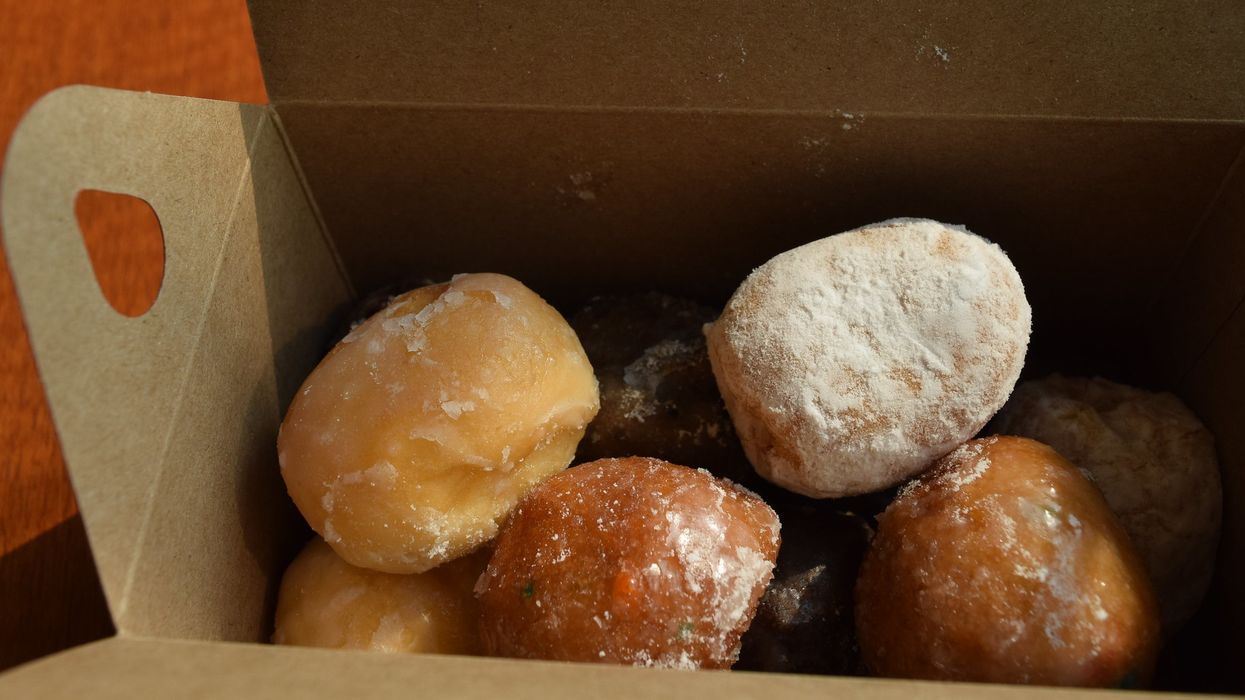 Tim Hortons Timbits VS Munchkins Debate Is Heating Up On Twitter Again