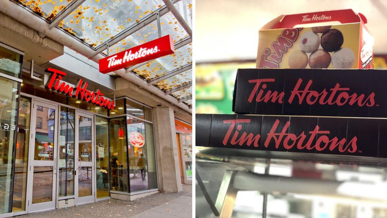 Tim Hortons va aussi augmenter ses prix en 2022 et voici ce qu'on sait