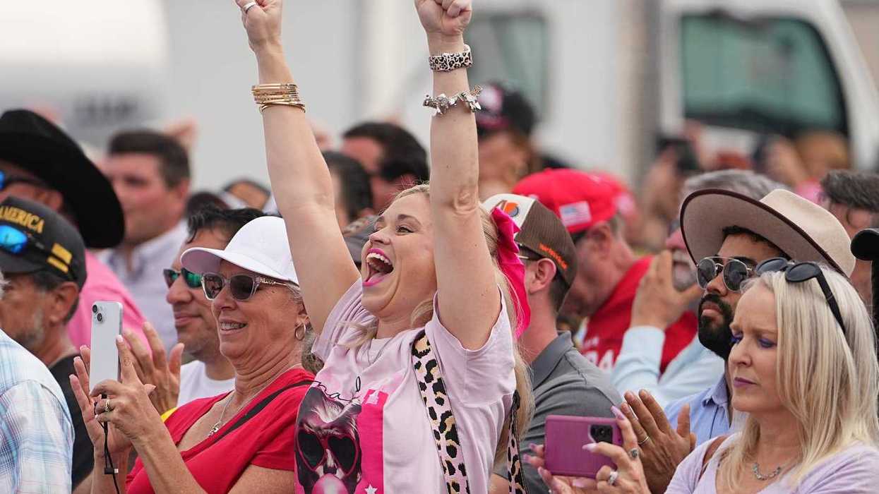 Time to amp up Canada-U.S. diplomacy: expert