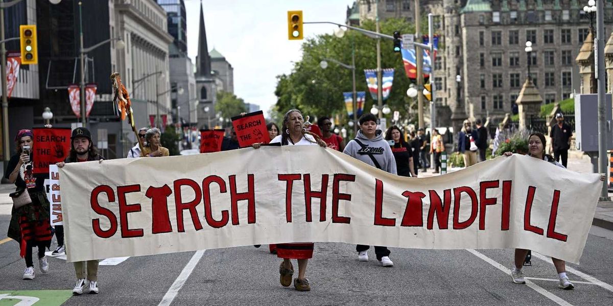 Timeline of Manitoba landfill searches for women Timeline of Manitoba landfill searches for women