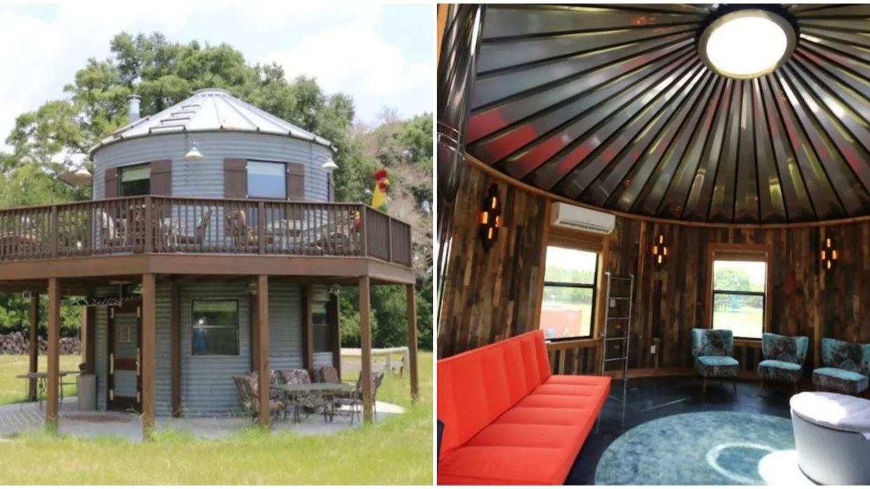 Tiny Home Living In A Tiny Home For Sale In Florida Would Be Peaceful