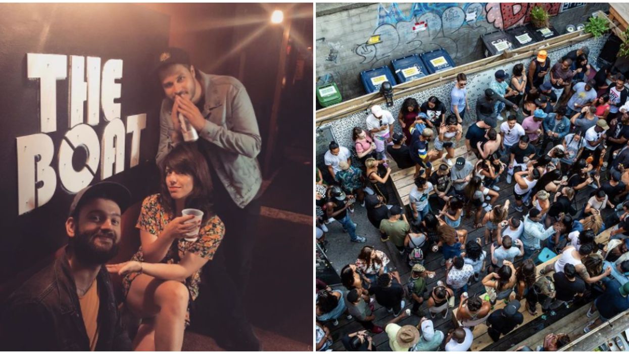 TK Kensington Market Restaurants That Have Sadly Closed Their Doors Forever This Year