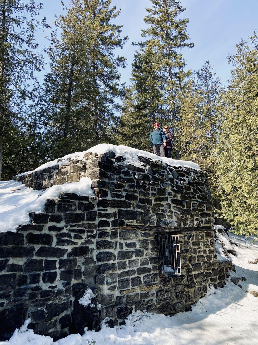 TK Outdoor Activities Around Ottawa That You Can Enjoy Over The Holidays