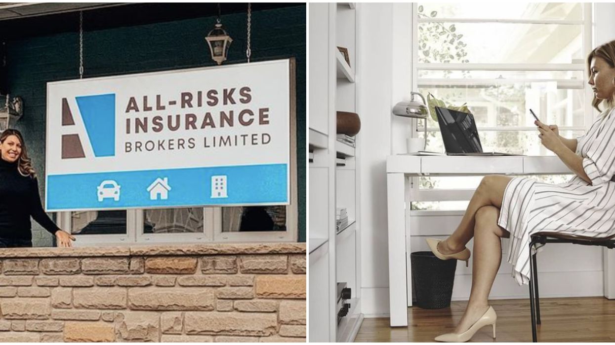 TK Toronto Jobs Hiring People To Work From Home That Pay Up To $250K A Year