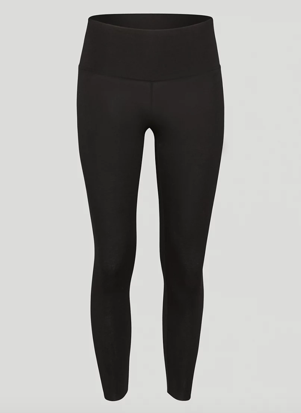 TNAChill Atmosphere High-Rise Cropped Legging.