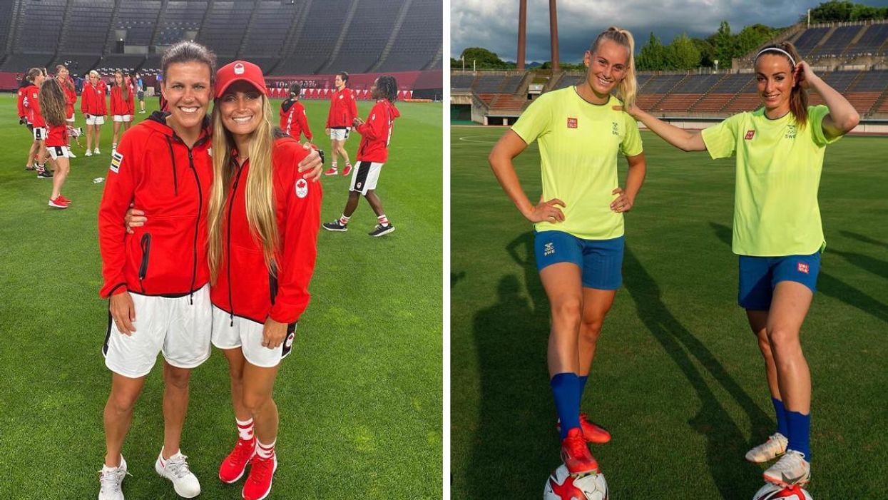 Tokyo 2020 : Soccer Canada veut changer l'heure de la finale