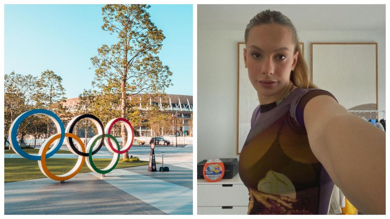 Tokyo Olympics Medals Finally Come Canada's Way On Day Two