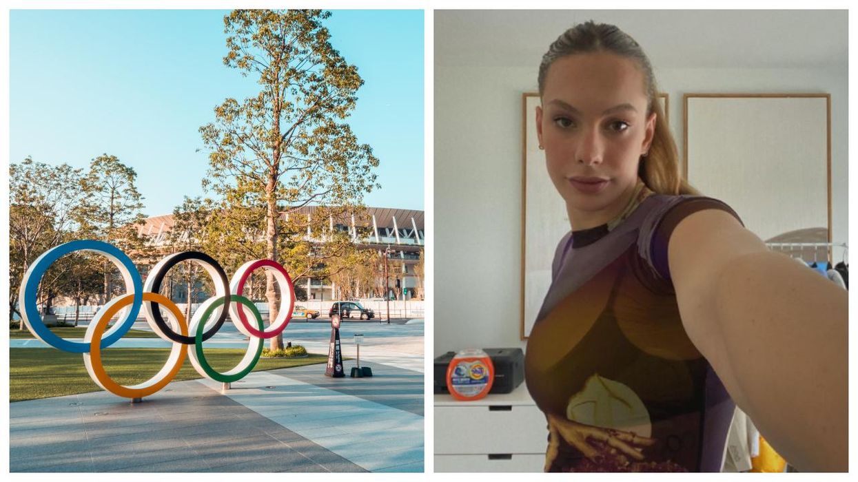 Tokyo Olympics Medals Finally Come Canada's Way On Day Two