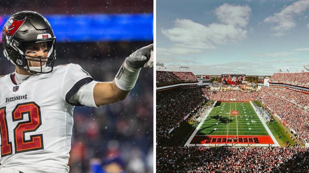 Tom Brady Issued A 'Difficult' Statement Announcing His Retirement From The NFL