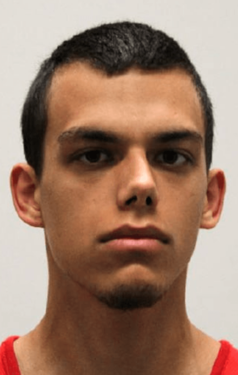 Tommy Bernier-Thibault, suspect recherch\u00e9 au Qu\u00e9bec.