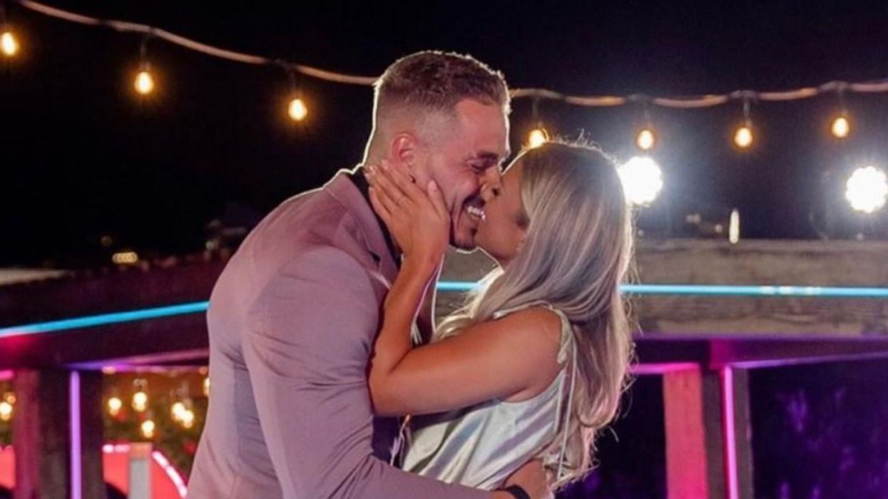 Tommy-Lee et Véroniqua s'ouvrent sur leur couple en live et ça ne se passe pas comme prévu