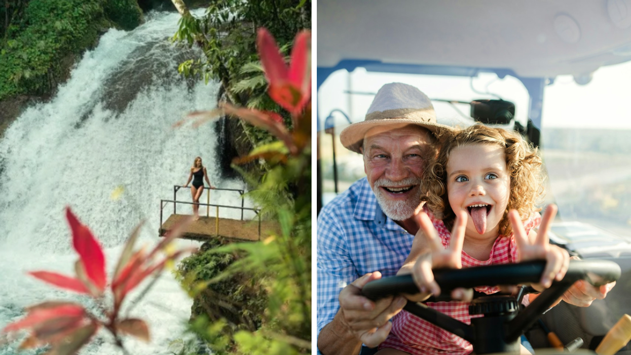Ton guide essentiel pour un voyage sûr et sans stress à l'étranger cet automne