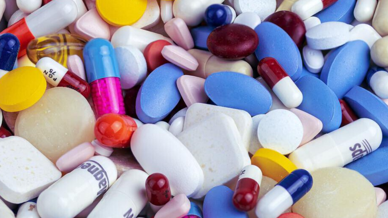 Ton médicament contre les troubles psychotiques peut en réalité être contre l'épilepsie