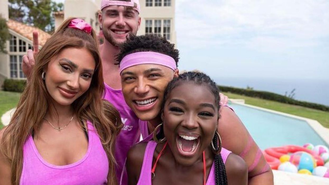 Too Hot To Handle saison 3 débarque sur Netflix et c'est pour très bientôt