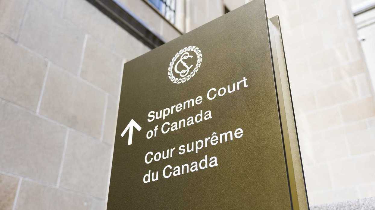 Top court declines to hear sanctions appeal